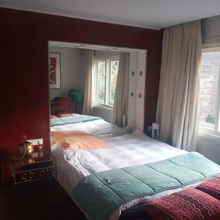 No 10, B&B, Etage 1E Verd, Max 3 Pers Nimega Exterior foto