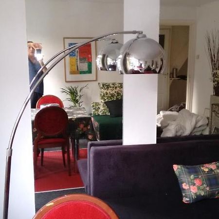 No 10, B&B, Etage 1E Verd, Max 3 Pers Nimega Exterior foto